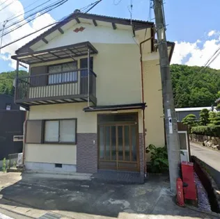 兵庫県丹波市氷上町大崎【一戸建】の外観