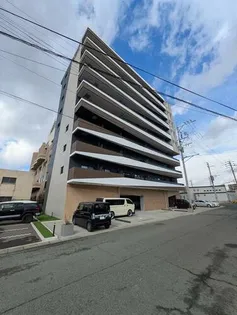 エルグランド久留米の画像