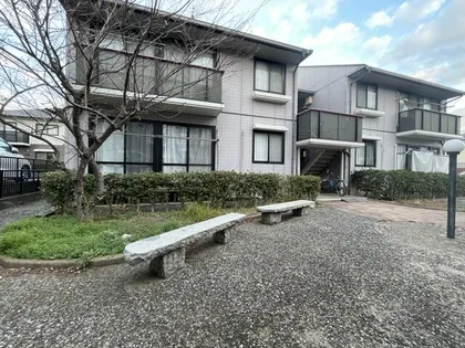 プラティーク ヴィラA棟の画像