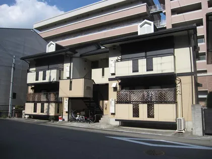 セジュール佐光の画像