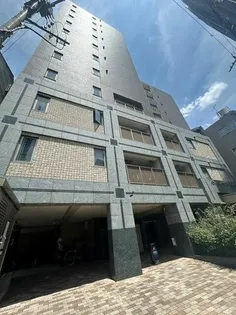 大阪府大阪市北区天神橋6丁目【マンション】の外観