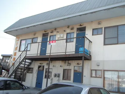 コーポ富美野の画像