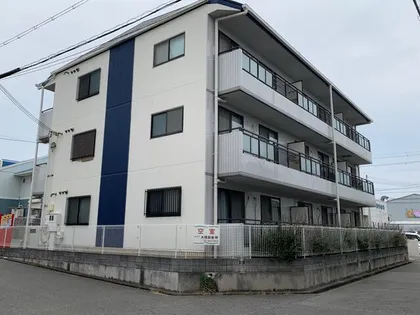 ジュネス住吉の画像