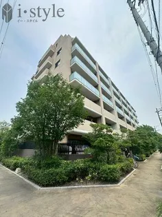 プレイズ平安通の画像