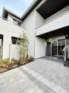 SHAMAISON GRANDE ALBEROの画像