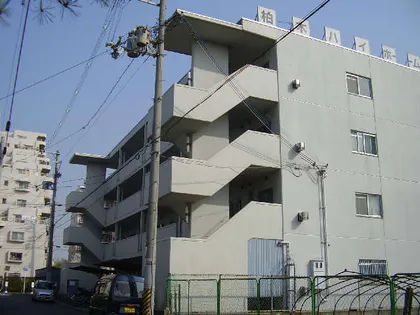 柏木ハイホームの画像