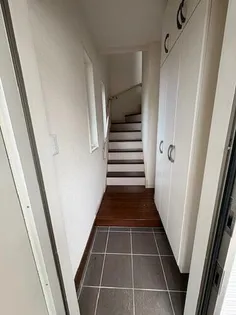 京都府舞鶴市溝尻町【アパート】の外観