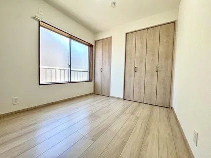 福岡県北九州市八幡西区大浦1丁目【アパート】の外観