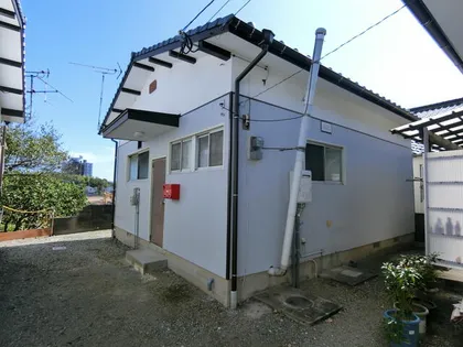 福岡県飯塚市大日寺【一戸建】の外観