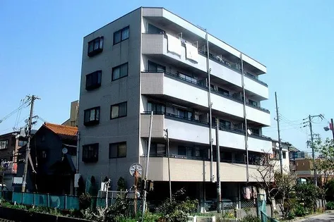 リバーサイド岡村の画像