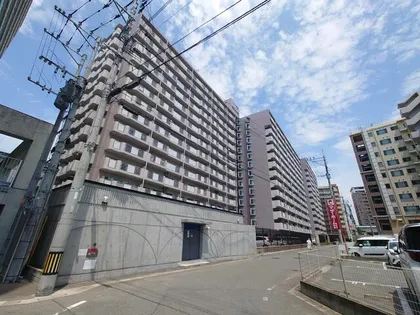 サンライフ香椎 C棟の画像