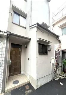 大阪府東大阪市永和3丁目【一戸建】の外観