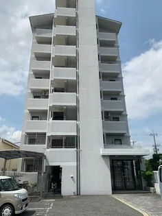 シャトレ日根野の画像