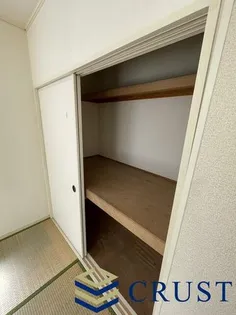 福岡県久留米市長門石2丁目【アパート】の外観