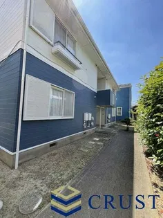 ウエストヴィレッジB棟の画像