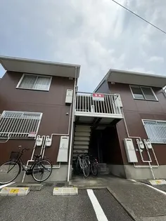 コーポ花の画像