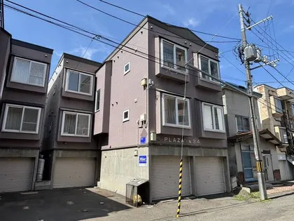 PLAZA IN 北34の画像