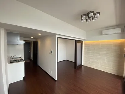 大阪府大阪市港区波除5丁目【マンション】の外観