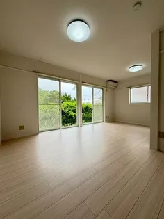 ソルテ川田 A【1階】の外観