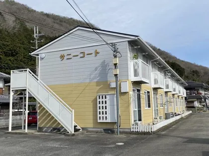 サニーコートいのかみの画像