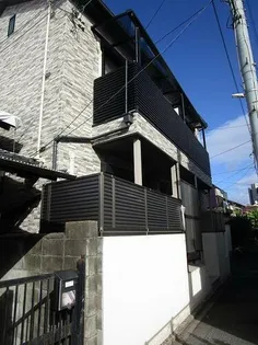 メゾン高槻Ⅱ号館の画像