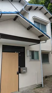 兵庫県姫路市御立中3丁目【一戸建】の外観