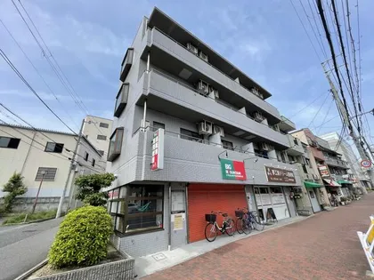 リベルテ岩屋の画像