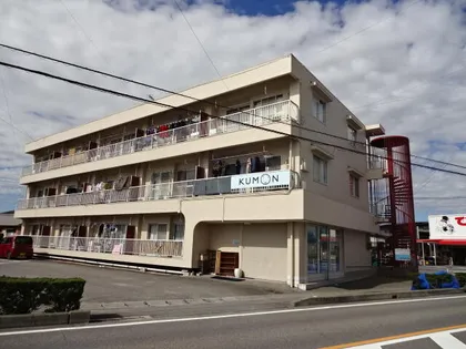 本多ビルの画像