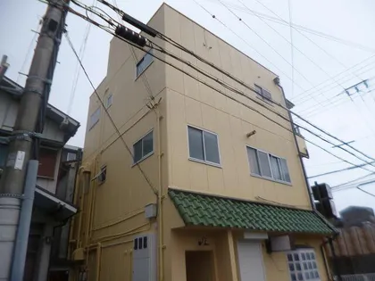 兵庫県明石市別所町【マンション】の外観