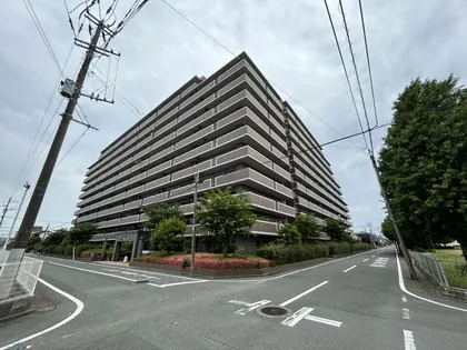 コアマンションパークシティの画像