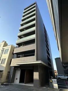 ピアッツァレント八木駅前の画像