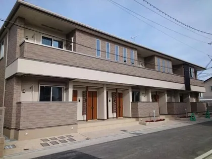 ブリアール白池Ⅱの画像