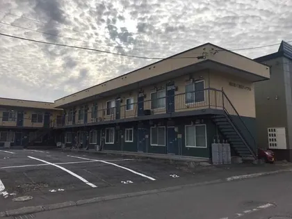 滝川第1総合ハイツBの画像