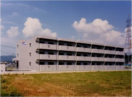 ユーミー桂川Ⅱの画像