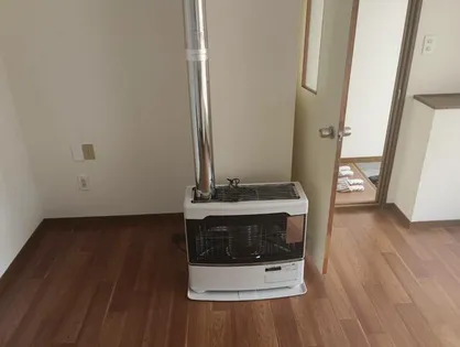 ロイヤルハイツ南14条の画像