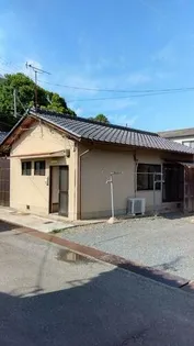 京都府亀岡市大井町並河1丁目【一戸建】の外観