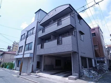 ビバリーヒルズ八雲の画像