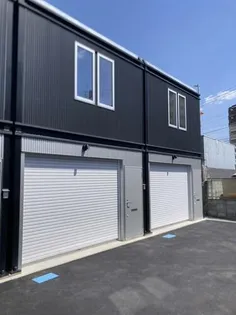 大阪府守口市滝井西町1丁目【テラスハウス】の外観