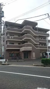 愛知県碧南市堀方町2丁目【マンション】の外観