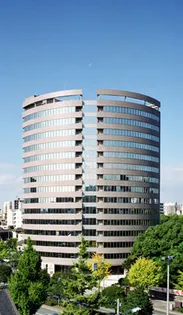 福岡芸術センター【11階】の外観