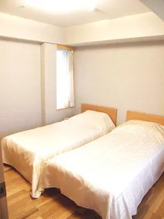 福岡芸術センター【11階】の内装