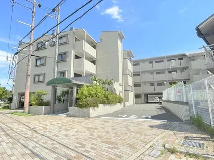 イプシロンC棟の画像