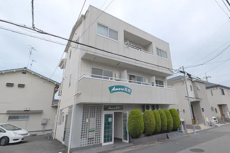 アマーレ北野【201号室】の外観