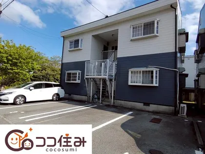 レジデンス塩浜の画像