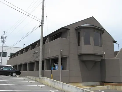 セザンヌ原町3の画像