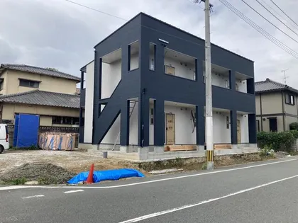 チェリーブロッサム感田の画像