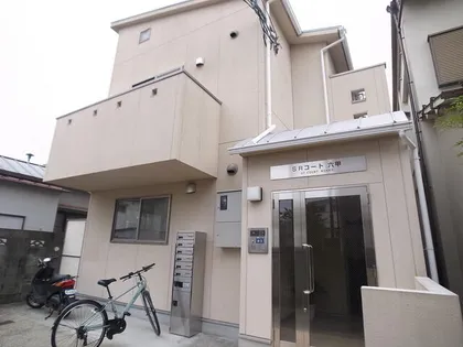 SRコート六甲の画像