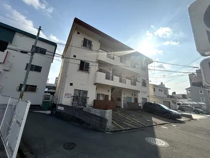グランコート西大寺2番館の画像