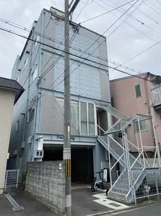 DACCORDビルの画像