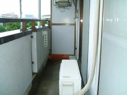 パークサイド倉の画像